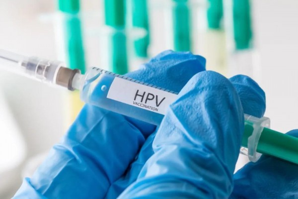 HPV疫苗又(yòu)到货，明后两天网上预约！