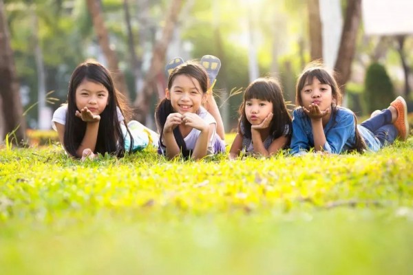 《心的世界·新(xīn)的你》关爱青少年成長(cháng)及家庭幸福，我们正行动